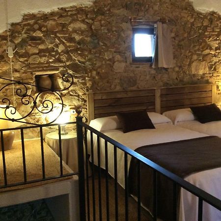 La Caseta Vella Falset Εξωτερικό φωτογραφία