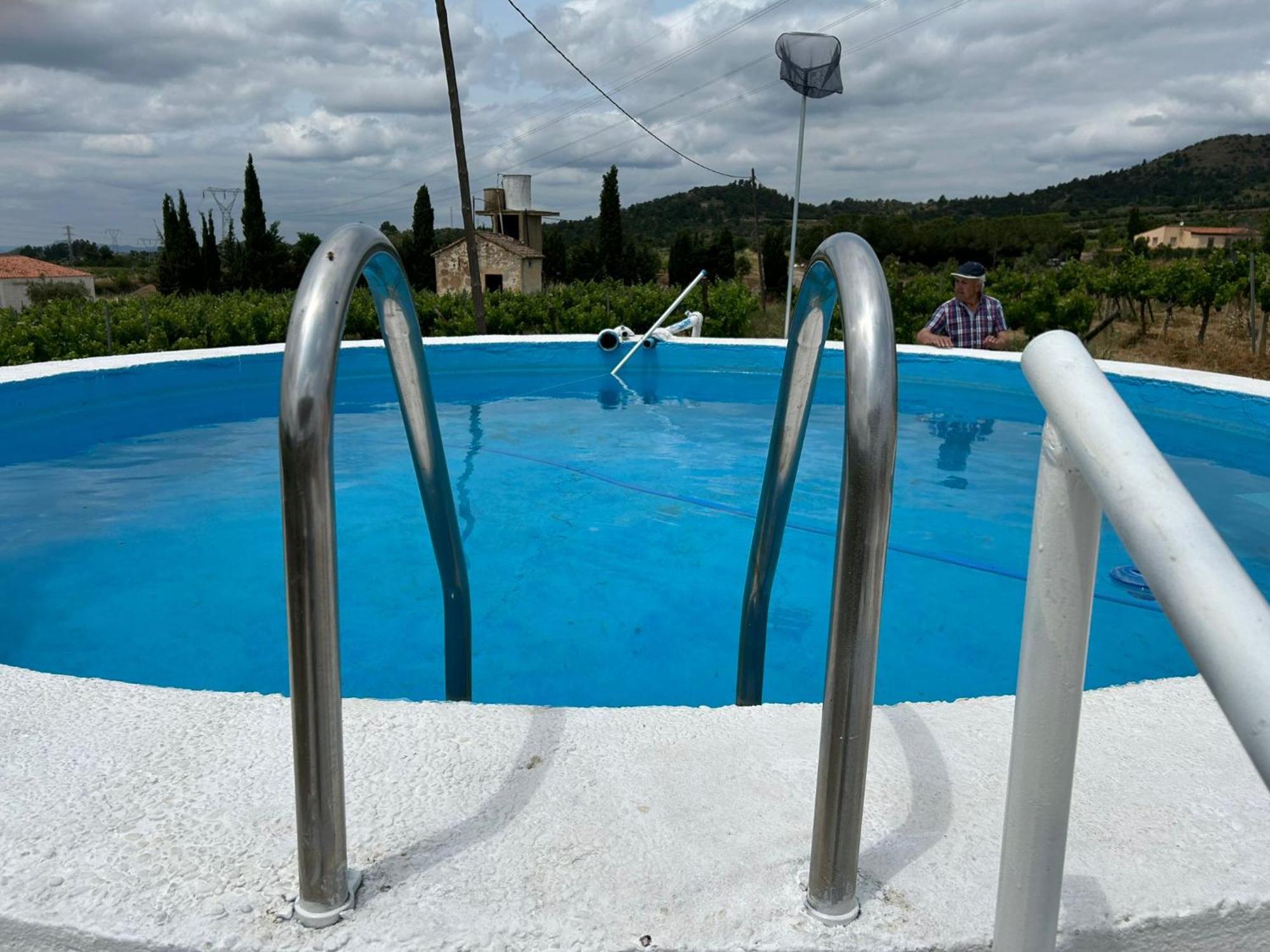 La Caseta Vella Falset Εξωτερικό φωτογραφία