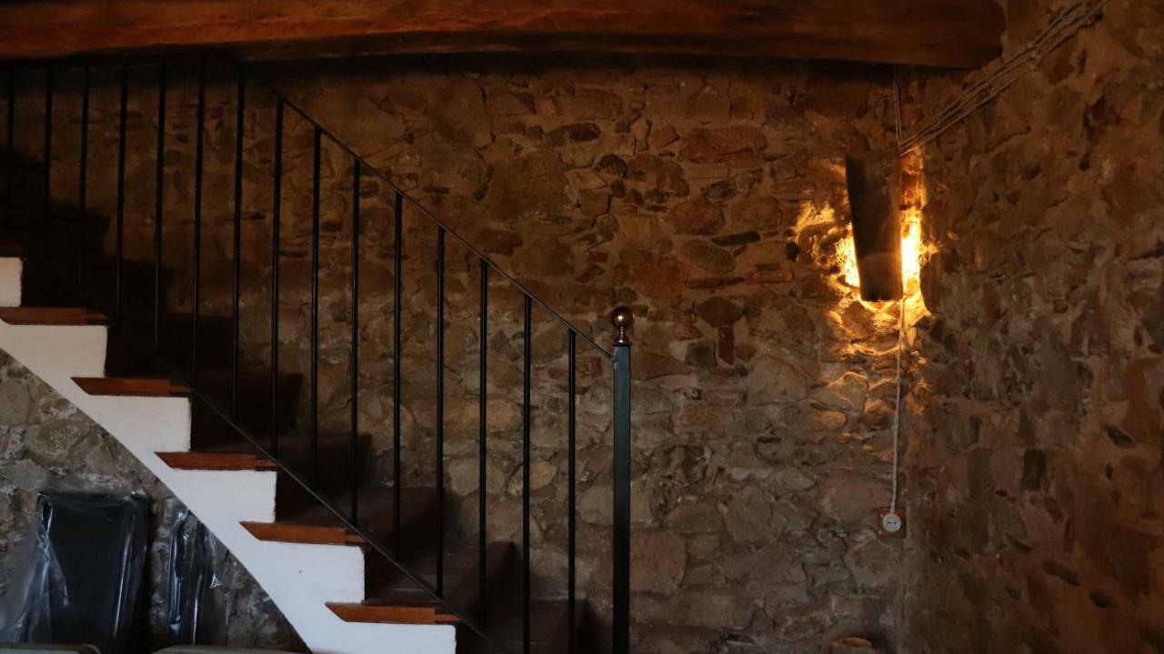 La Caseta Vella Falset Εξωτερικό φωτογραφία