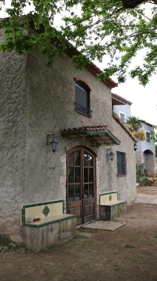 La Caseta Vella Falset Εξωτερικό φωτογραφία