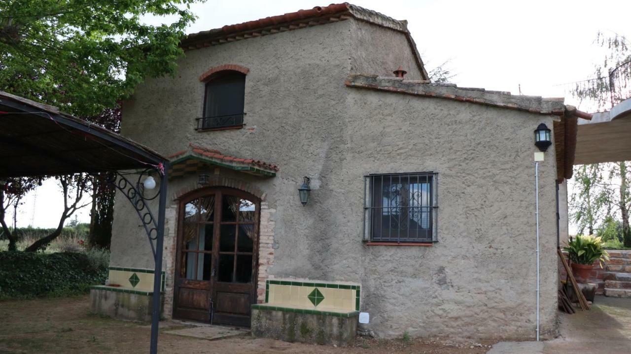 La Caseta Vella Falset Εξωτερικό φωτογραφία