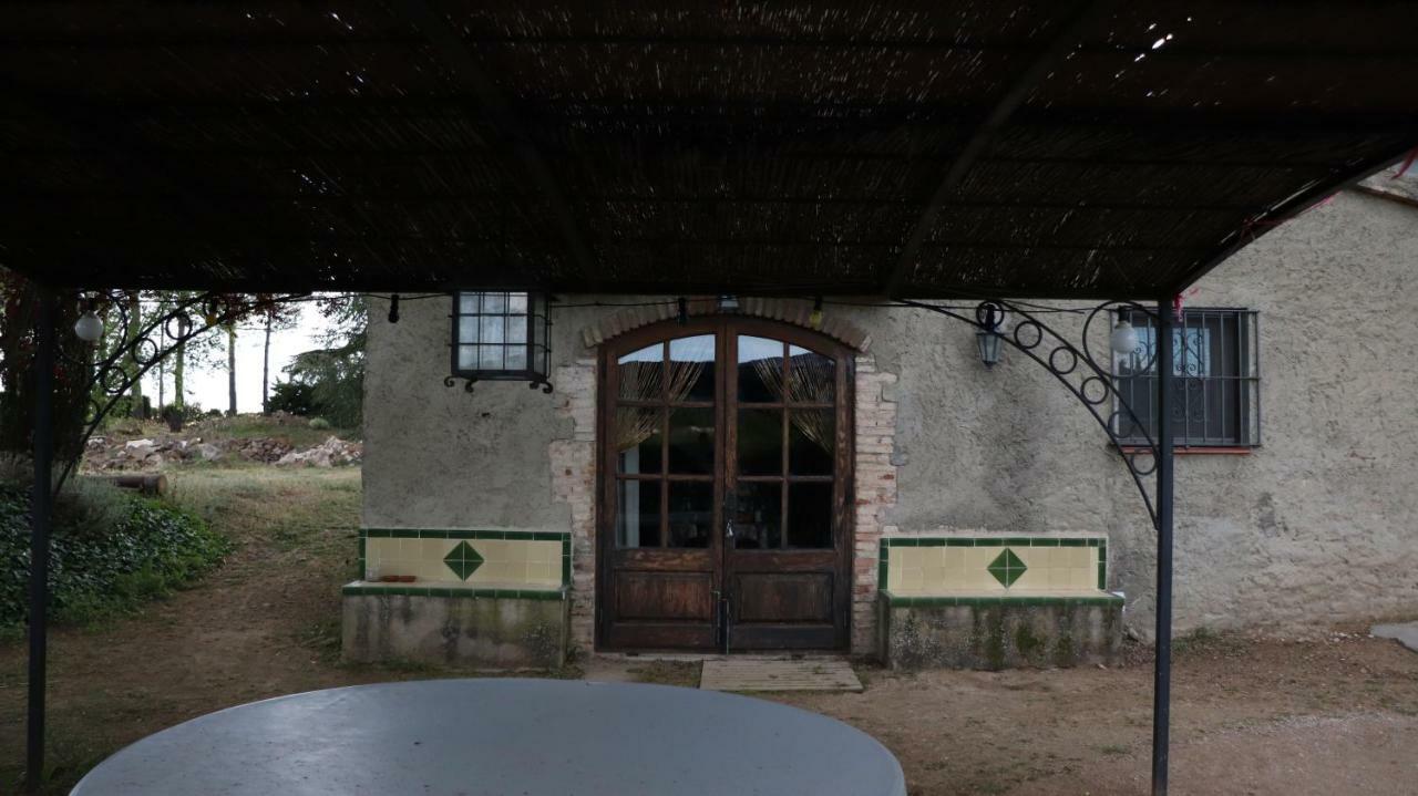 La Caseta Vella Falset Εξωτερικό φωτογραφία